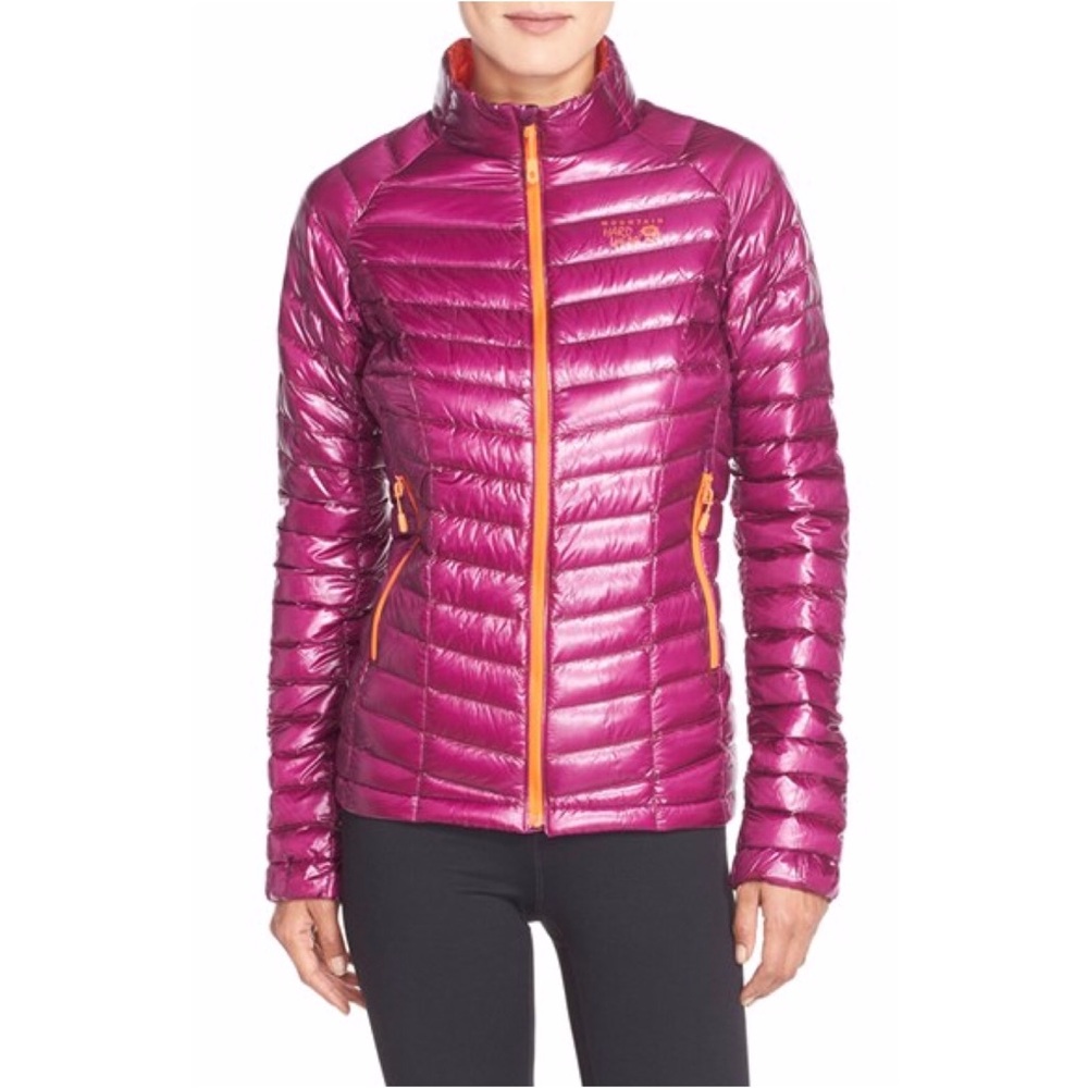 Mountain Hardware “Ghost Whisperer” Puffer